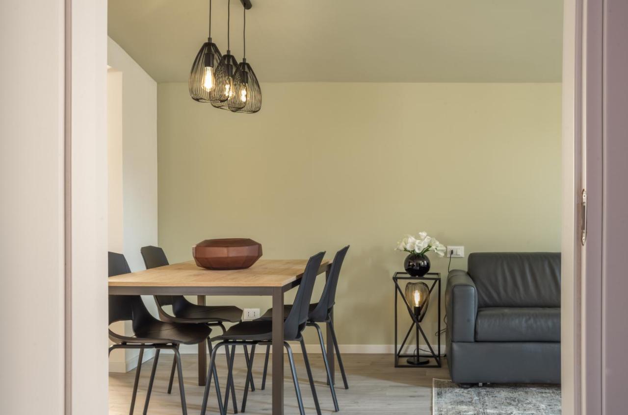Apartamento Sant'aponal Cozy With Balcony R&r Venecia