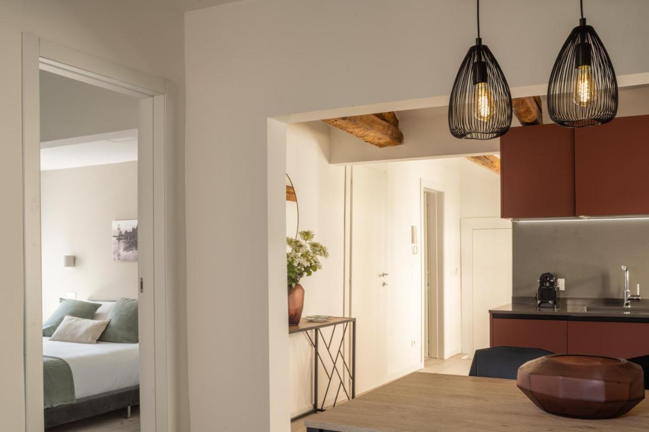 Apartamento Sant'aponal Cozy With Balcony R&r Venecia
