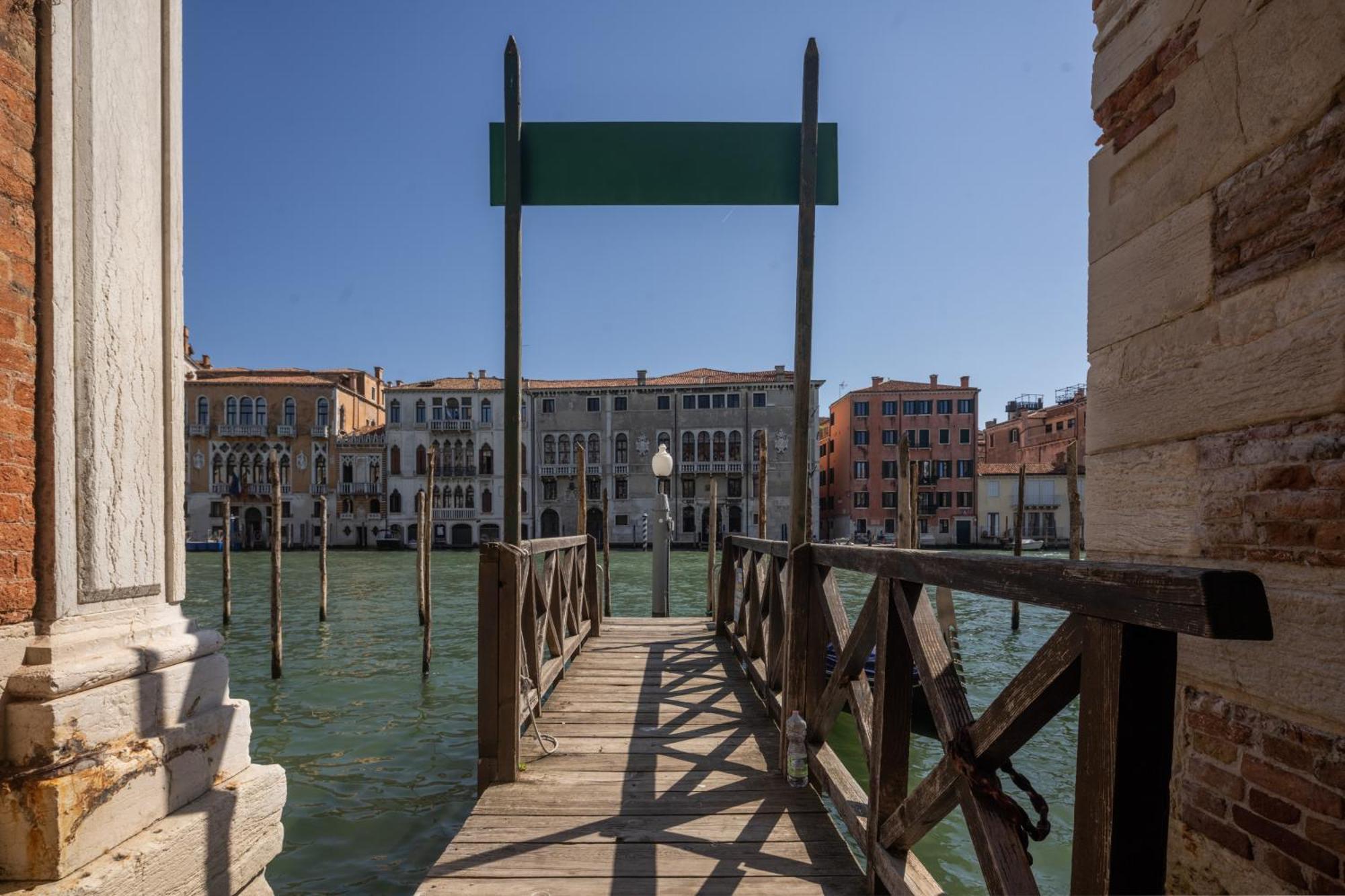 Sant'aponal Cozy With Balcony R&r Apartamento Venecia